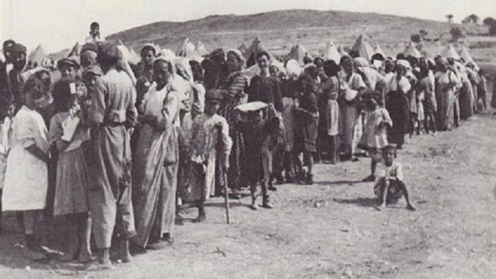 Ερχεται «σφαλιάρα» Νετανιάχου σε Ερντογάν – Μετά τις τουρκικές εκλογές η αναγνώριση της Αρμενικής Γενοκτονίας – Κίνηση-ματ από Ισραήλ